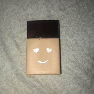 Benefit hello happy foundation